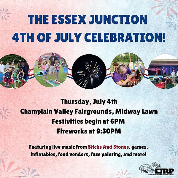 EJRP 4th of July graphic