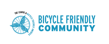 Bicycle Friendly Community Logo